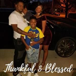 Meet your Posher, Tommy